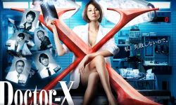 10年经典日剧《Doctor-X~外科医》推新 第7季10月开播