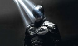 罗伯特·帕丁森版《蝙蝠侠》曝光反派角色“谜语人”