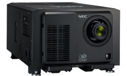 新品首发：NEC全新光源4K殿堂级新品横空出世！！！