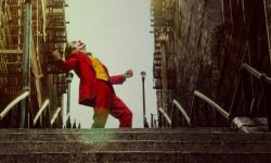 电影《小丑2》项目启动  原作导演托德·菲利普斯执笔新片剧本