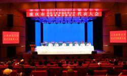 重庆市电影家协会第四次代表大会召开，黄翔再次当选市影协主席