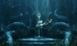 《水人2》副标题出炉：“失落王国”指的是什么呢？