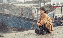 电影《守岛人》6月11日起开启全国20城超前观影活动