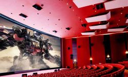 高帧厅逆势增长引领中国影院疫后复苏 未来观众为“技术”买单