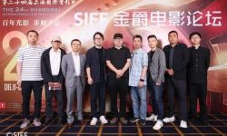 “中国科幻电影不行，不是中国科幻不行，是电影不行“