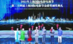 电影表演艺术家们：“与中国电影一起向前进”