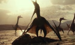 《侏罗纪世界3》北美定档2022年6月10日  科林·特雷沃罗执导