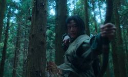 《王国》外传《王国：北方的阿信》定档7月23日上线Netflix