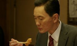 《孤独的美食家》第9季第1话剧照公布  将于7月9日播出