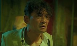 韩国犯罪电影《人质》定档  翻牌自华语电影《解救吾先生》