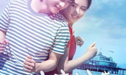 电影《我的初恋十八岁》定档8月13日  全“鲜”演绎“甜涩”青春
