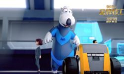 动画电影《贝肯熊2：金牌特工》，为孩子们准备的观影指南