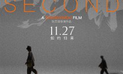 张艺谋电影《一秒钟》将作为多伦多电影节闭幕影片北美首映