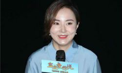 角色配音邱秋、林强、李昊甲亮相《直立象传说》主创分享会  