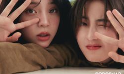 电影《盛夏·未来》将映  欧阳娜娜和张子枫合体拍写真