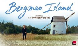 米娅·汉森-洛夫自编自导新电影《伯格曼岛》北美定档10月15日