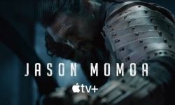 苹果TV+热剧《看见》第二季新预告  巴蒂斯塔大战杰森·莫玛