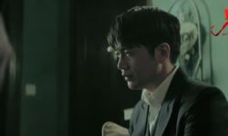 恐怖惊悚电影《秘不可言》定档8月13日  首曝“鬼妻”版海报