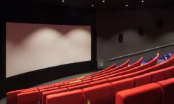 国家电影局：低风险地区电影院上座率不得高于75%