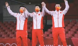 电影《中国乒乓》正式启动，邓超导演兼主演，吴京也将参演