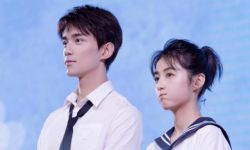 吴磊张子枫主演青春电影《盛夏未来》被指“诈骗”！