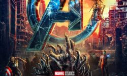 漫威动画《假如》发布新海报  8月11日登陆Disney+预热