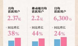 营收44.9亿元，月活2.37亿，B站Q2成绩不止这些