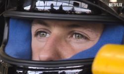 F1车神迈克尔·舒马赫同名纪录片《舒马赫》将上线Netflix
