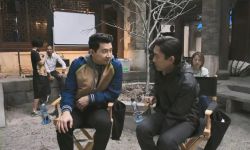 漫威《尚气与十环传奇》发全新特辑  众主创分享拍摄故事