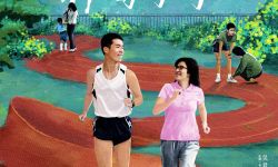 2021年中国香港暑期档华语片票房冠军！ 电影《妈妈的神奇小子》曝“神奇之路”版海报