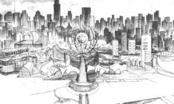 弗朗西斯·福特·科波拉的“梦想之作”《大都会》计划2022年开机   