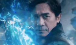 《尚气》3天票房破8.2亿 梁朝伟惊艳众人