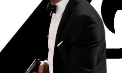 电影《007：无暇赴死》确认引进内地  上映档期待定