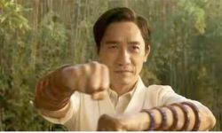 漫威“辱华”电影意外大卖 梁朝伟搭档女神陈法拉