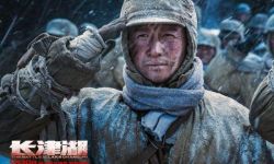 战争巨制《长津湖》发布演员特辑 七连战士角色档案全面曝光