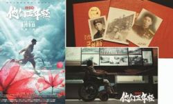 纪录电影《1950他们正年轻》几乎都是“抢救式”的国家记忆