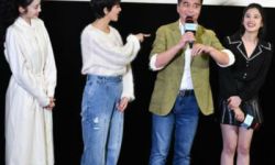 一部温暖的电影!徐帆推荐新作《关于我妈的一切》