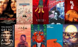 第十一届北京国际电影节“北京展映”开票  9秒售罄！
