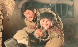 电影《长津湖》发布“步兵之王”特辑  将于9月30日全国上映