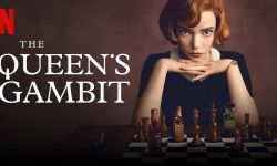 国际象棋特级大师诺娜·加普里达什维利因《后翼弃兵》起诉Netflix