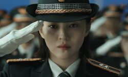 韩国女星韩韶禧主演动作惊悚剧集《我的名字》将上线Netflix