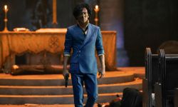 Netflix真人剧集《星际牛仔》将于11月19日开播  第一季共10集