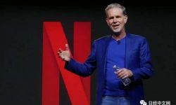 视频内容争夺：Netflix迪士尼双雄争霸