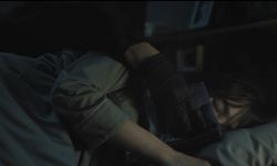 白百何范丞丞主演电影《门锁》发贴片预告 揭露独居女性安全痛点