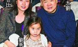 香港女首富甘比庆42岁生日，俩女儿亲自做礼物，刘銮雄未露面？ 