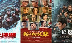 国庆档满意度创新高，中秋国庆佳片连映提振信心