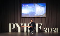 贾樟柯介绍第五届平遥国际电影展亮点：立足山西，面向未来
