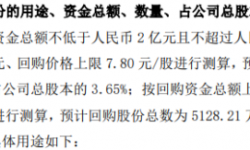 城市传媒将花不超4亿元回购公司股份 用于股权激励