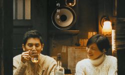 4K修复版日本电影《入殓师》发布角色海报  10月29日国内上映