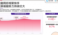 豪赌短剧：制作费暴涨10倍，视频平台焦虑的解药？